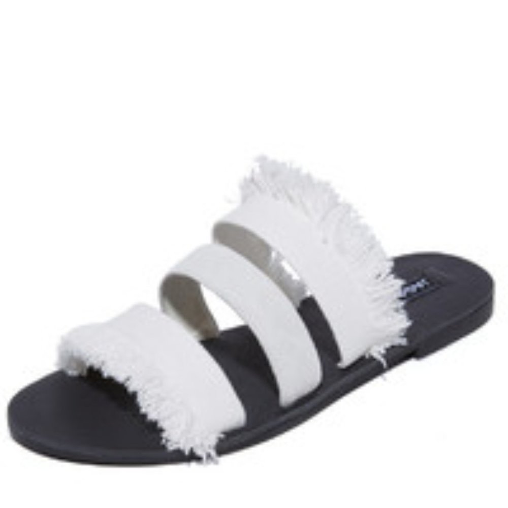 New Jaggar Summit Flat Slides - image 1